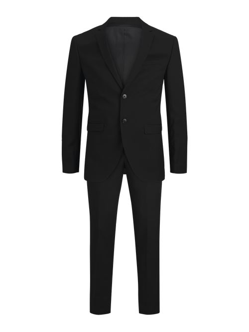  JACK AND JONES | 12181339/Black
